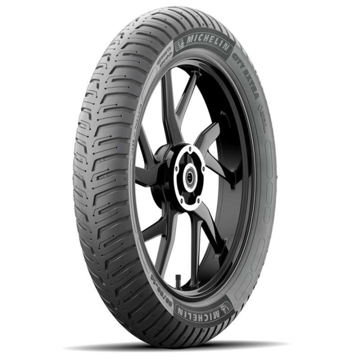 Michelin CITY EXTRA 60/90-17 36S TL front/rear tire