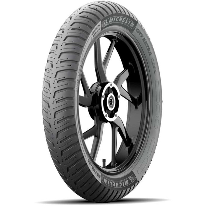 Michelin CITY EXTRA 70/90-17 43S TL front/rear tire