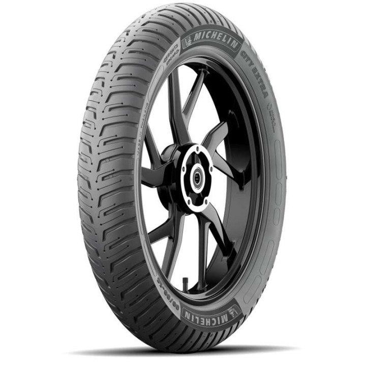 Michelin CITY EXTRA 80/90-17 50S TL front/rear tire