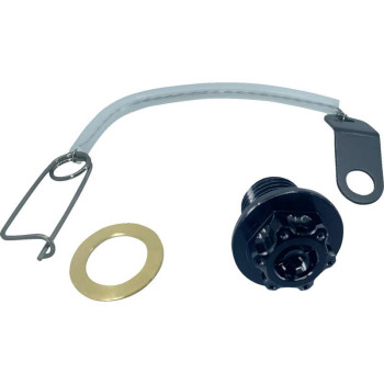 Bouchon de vidange aimanté PSR M14x1,5