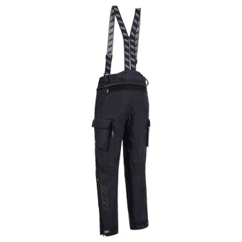 Pantalon moto Rukka ECUADO-R NOIR