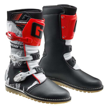 Bottes Trial Gaerne BALANCE CLASSIC COLOR - 2020 Bottes Trial Gaerne BALANCE CLASSIC COLOR - 2020