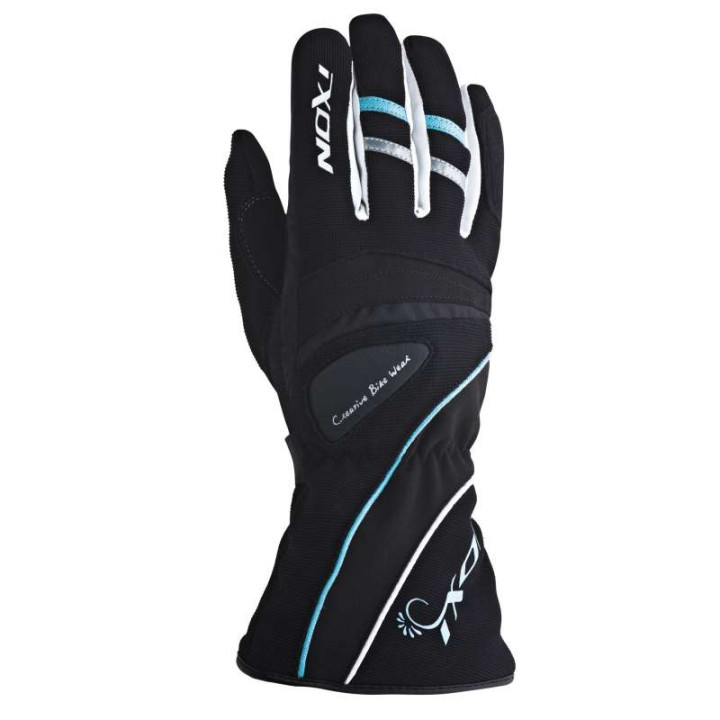 Women's Ixon PRO DONNA HP gloves size XXL