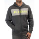 Klim TRAILSIDE HOODIE Grey vest