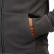 Klim TRAILSIDE HOODIE Grey vest