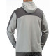 Klim GLACIER HOODIE Grey vest