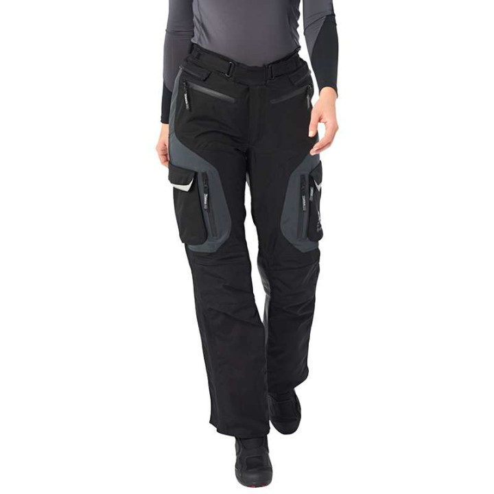 Pantalon moto femme Rukka RIMORINA