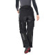 Pantalon moto femme Rukka RIMORINA