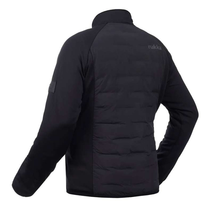 Sous veste thermique Rukka COMBO-R