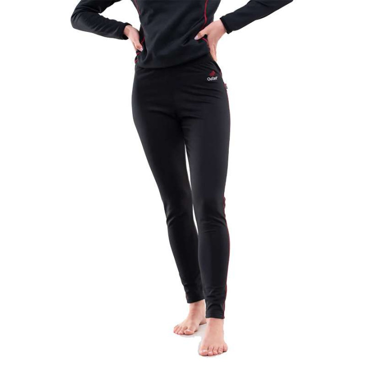 Pantalon thermique femme Rukka KIMB-R