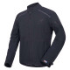 Veste moto Rukka MADAGASCA-R GRIS/NOIR/ROUGE