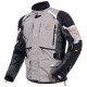 Veste moto Rukka MADAGASCA-R SABLE/NOIR Veste moto Rukka MADAGASCA-R SABLE/NOIR