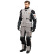 Veste moto Rukka MADAGASCA-R SABLE/NOIR