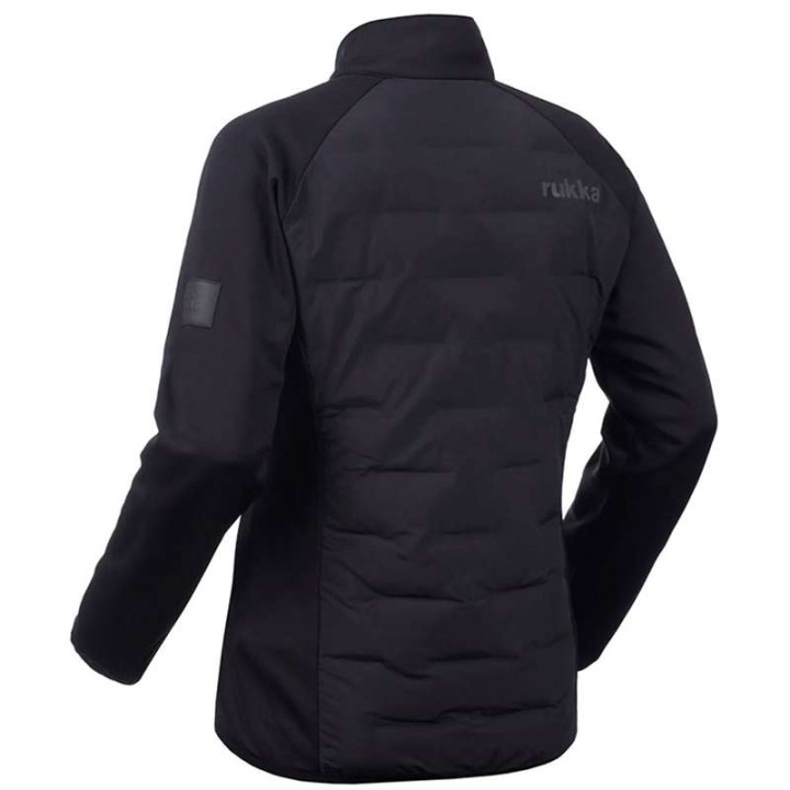 Sous veste thermique Femme Rukka COMBORINA