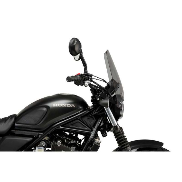 Pare-brise Puig NEW GENERATION TOURING (21700) HONDA CL500