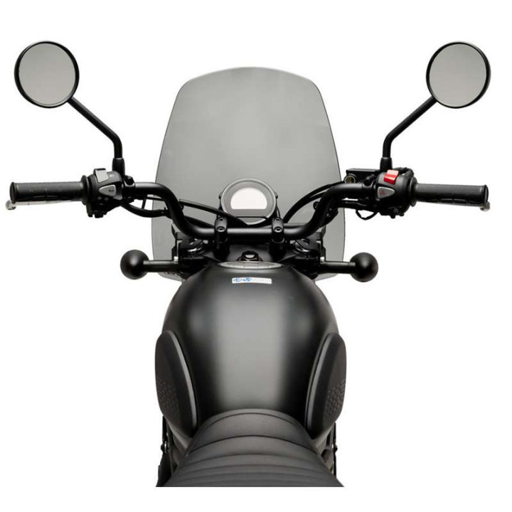 Pare-brise Puig NEW GENERATION TOURING (21700) HONDA CL500