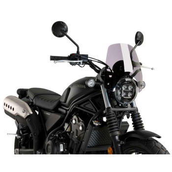 Pare-brise Puig NEW GENERATION SPORT (21634) HONDA CL500
