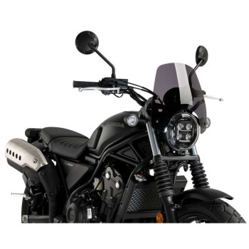 Pare-brise Puig NEW GENERATION SPORT (21634) HONDA CL500