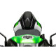 Capot de selle Puig Noir mat (20706J) KAWASAKI Z900 Capot de selle Puig Noir mat (20706J) KAWASAKI Z900