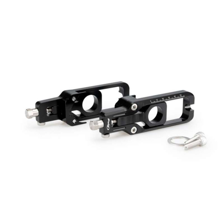 Puig chain tensioner (21189) Kawasaki ZX-10R Puig chain tensioner (21189) Kawasaki ZX-10R