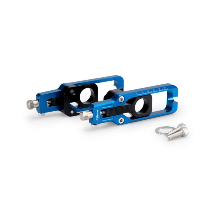 Puig chain tensioner (21189) Kawasaki ZX-10R Puig chain tensioner (21189) Kawasaki ZX-10R