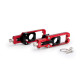 Puig chain tensioner (21189) Kawasaki ZX-10R Puig chain tensioner (21189) Kawasaki ZX-10R
