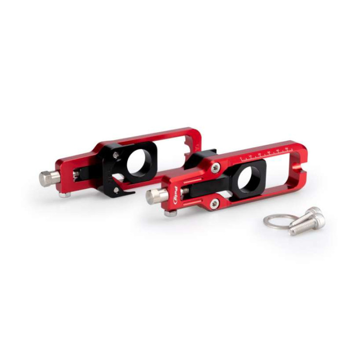 Puig chain tensioner (21189) Kawasaki ZX-10R Puig chain tensioner (21189) Kawasaki ZX-10R
