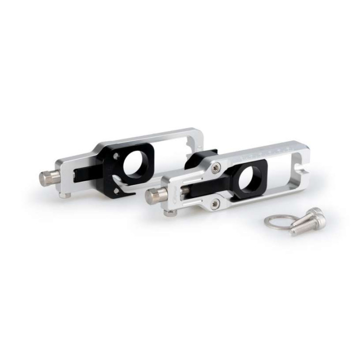 Puig chain tensioner (21189) Kawasaki ZX-10R Puig chain tensioner (21189) Kawasaki ZX-10R