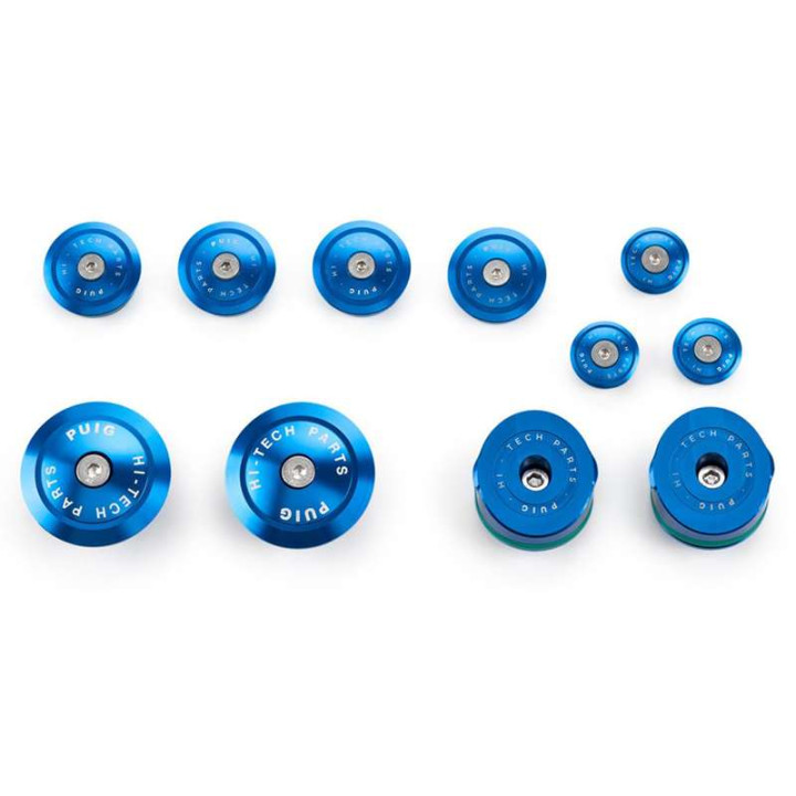 Bleu Bleu
