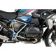 Chassis cap Puig (21432) BMW R1200/1250GS