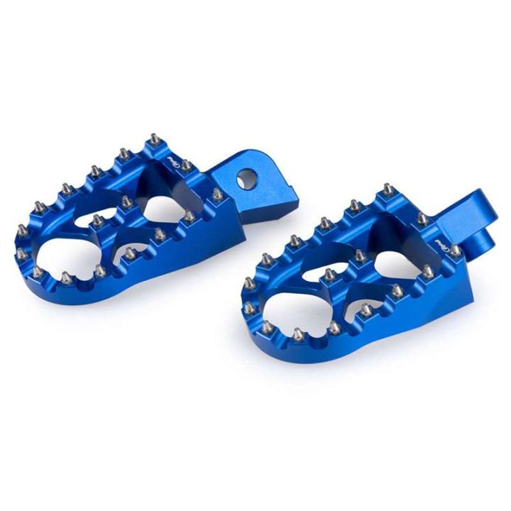 Repose-pieds Off-Road Puig (21204) Yamaha XT1200Z SUPER TENERE