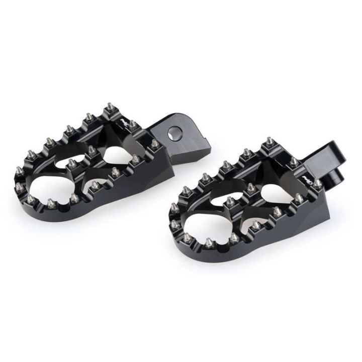 Repose-pieds Off-Road Puig (21204) Yamaha XT1200Z SUPER TENERE