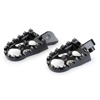 Repose-pieds Off-Road Puig (21204) Yamaha XT1200Z SUPER TENERE Repose-pieds Off-Road Puig (21204) Yamaha XT1200Z SUPER TENERE