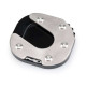 Puig side stand extension 21525N HONDA CB750 HORNET Puig side stand extension 21525N HONDA CB750 HORNET