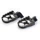 Repose-pieds Off-Road Puig (21579) TRIUMPH TIGER 1200 GT/GT PRO/RALLY/EXPLORER
