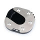 Side stand extension Puig 21670N HONDA XL750 TRANSALP Side stand extension Puig 21670N HONDA XL750 TRANSALP