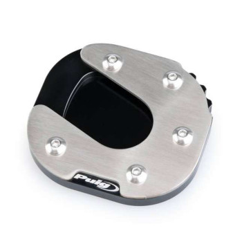 Extension de béquille latérale Puig 21670N HONDA XL750 TRANSALP