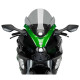 Bulle Puig Z-RACING (21714) KAWASAKI NINJA H2 SX