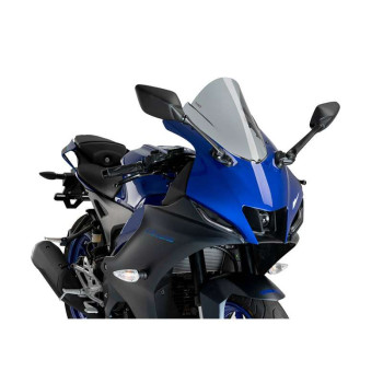 Bulle Puig Z-RACING (21715) YAMAHA YZF-R125