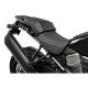 Garde-boue arrière Puig noir mat (20842J) HARLEY-DAVIDSON PAN AMERICA