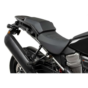 Garde-boue arrière Puig noir mat (20842J) HARLEY-DAVIDSON PAN AMERICA Garde-boue arrière Puig noir mat (20842J) HARLEY-DAVIDSON PAN AMERICA