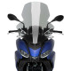 Puig bubble +16.5cm V-TECH TOURING (21482) APRILIA SR125/200 GT
