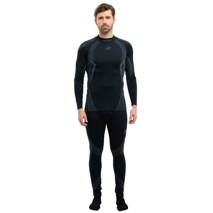 Maillot thermique Rukka XENO-R