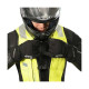 Gilet Airbag HELITE E-TURTLE 2 Hi Vis Grande Taille Gilet Airbag HELITE E-TURTLE 2 Hi Vis Grande Taille