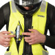 Gilet Airbag HELITE E-TURTLE 2 Hi Vis