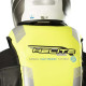Gilet Airbag HELITE E-TURTLE 2 Hi Vis