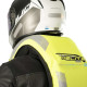 Gilet Airbag HELITE E-TURTLE 2 Hi Vis