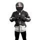Gilet Airbag HELITE E-TURTLE Grande Taille