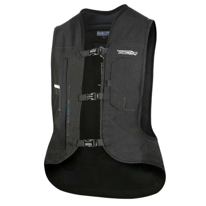 HELITE E-TURTLE 2 airbag vest