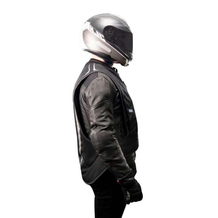 HELITE E-TURTLE 2 airbag vest